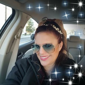 Meet your Posher, Heidi